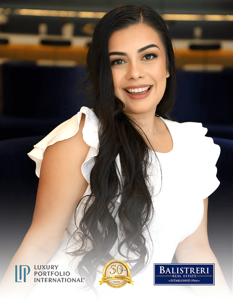 Sabrina Sanchez headshot